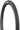 Teravail Rutland Tire - 700 x 47 Tubeless Folding Black Light and Supple