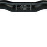 Vision Metron 4D Drop Handlebar - Carbon 31.8mm 42cm Black