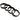 Campagnolo Hub cup For rear wheels and pre-2015 front wheels 4pcs HB-RE124