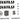 Surly Born to Lose Decal Set - Black