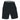 Endura Loop baggy short with liner Black L