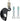 Bosch Locking Mechanism CompactTube Kit Vertical BBP324Y - The smart system