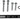 Ortlieb Thru Axle M6-Connector - 1.5mm Black