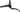 Shimano Acera BL-MT401 Left Brake Hydraulic Disc Brake Lever Black