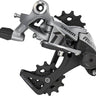 SRAM Rival 1 Rear Derailleur - 11 Speed Medium Cage Black/Silver