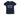 Electra Union V Tee Women Small Midnight Blue Shirt