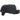 Tioga ADV Top Tube Bag Black
