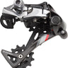 SRAM XX1 Rear Derailleur - 11 Speed Medium Cage Black/Red