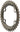 Shimano XTR M9020 M9000 36t 96mm 11-Speed Outer Chainring for 36-26t Set