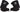 Bar Mitts Extreme Road Pogie Handlebar Mittens Internally Routed Campagnolo/SRAM/Shimano One Size BLK