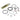 MRP Ribbon Air Spring Seal Kit