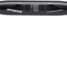 Full Speed Ahead Gossamer Compact Drop Handlebar - Aluminum 31.8mm 44cm BLK