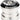 Enduro HDK-0008 External Bearing Kit - EC34/28.6 Upper | EC34/30 Lower Angular Contact Bearings Straight Stainless Steel