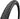 Michelin Force XC2 Performance Tire - 29 x 2.25 Tubeless Folding BLK Performance Line GUM-X HD Protection E-Bike