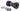 Kogel Bearings BB92-24 (Cross) Alloy Bottom Bracket - Black