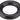 Hope Brake Caliper Bleed Nipple O-Ring - 4 x 1.5 mm