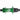 Industry Nine Solix G Classic Rear XD-R Disc Hub Rear 24H 12mm TA 142mm SRAM XD-R Green