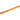 Burgtec 188mm x 12mm 1.75mm Pitch Rear Axle Iron Bro Orange