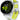 Garmin Forerunner 970 SmartWatch - Whitestone/Amp Yellow