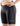 Bellwether O2 Shorts - Black Large Women's