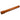 Burgtec Öhlins DH38 Fork Axle Kash Bronze