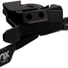 FOX Twin-Stick Remote - 3-Position/2-Position I-Spec EV Mount Bar Clamp Included BLK