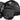 microSHIFT Estes Thumb Tap Shifter - Left Triple Optical Gear Indicator BLK