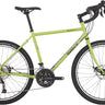 Surly Disc Trucker Bike - 26" Steel Pea Lime Soup 56cm