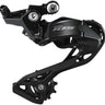 Shimano 105 RD-R7100 Rear Derailleur - 12-Speed Direct Mount One Spec Shadow Design 36t Max Low