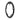 absoluteBLACK Premium Oval Road Chainring 5x110BCD 34T - Black