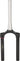 RockShox CSU Reba Solo Air 29" 15 x 110mm A7 120mm 2018+ No Gradients Diffusion BLK