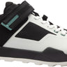 SIDI Indomita Mountain Clipless Shoes - Men's Ice White/Black 42