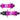 Industry Nine Solix CL Disc Hubs 12x100/142 TA 28h XDR Purple