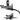 Shimano XTR BR-M9200 Disc Brake BL-M9220 Lever - Left/Front Post Mount 2-Piston Caliper SM-BH90-SS Hose Metal Pads Gray