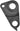 Wheels Manufacturing Derailleur Hanger 329