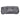 Passport Handle Bar Bag Double Roll Ends (11L) - Gray
