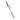 Birzman Macht Shock Pump Silver