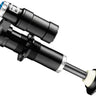 PUSH Industries SV Eight Rear Shock - Standard 230 x 60-65 mm B-Tune 525 - 700 lb/in Springs