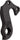 Wheels Manufacturing Derailleur Hanger - 243