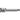 Wera Tool 8794 A Zyklop Wobble Extension 1/4"