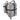 Revelate Designs Nano Pannier Bags Gray