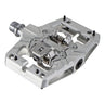 Tenet Osiris Clipless Pedals Silver
