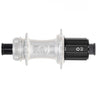 Industry Nine Solix G Classic Rear HG11 Disc Hub Rear 24H 12mm TA 142mm Shimano HG 11 Silver