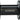 Shimano FH-TX500 Rear Hub - Threaded x 135mm Rim Brake HG10 Black 36H
