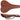 Charge Bikes Ladle Saddle CrMo Brown