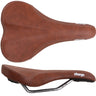 Charge Bikes Ladle Saddle CrMo Brown