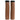 WTB CZ Control Clamp-On Grips Tan