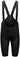 Gorewear Fernflow Liner Bib Shorts + - Black Men's X-Small/Small