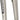 Benno Boost Replacement Fork - Aluminum 2022+ Thru-Axle 24" Post Mount Titanium Gray