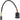 Bosch Charge-On-Bike-Socket 1500mm (BCH3901_1500) - The smart system
